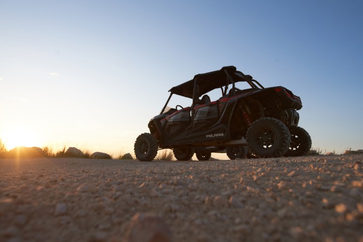 rzr rentals