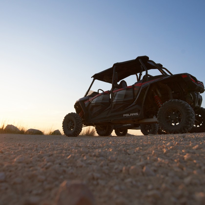 rzr rentals