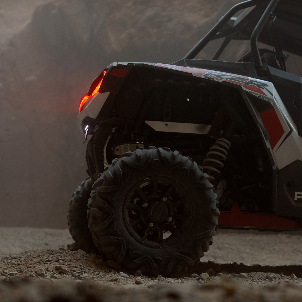 a car covered in snow